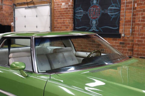 1976 Chevrolet Caprice