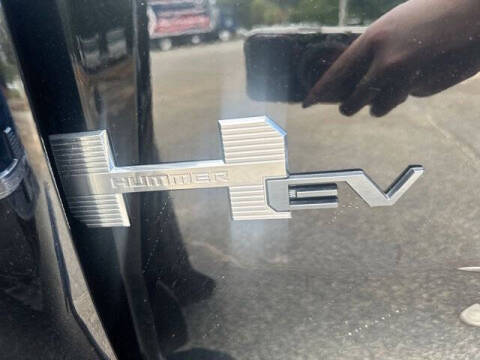 2026 GMC HUMMER EV 2X