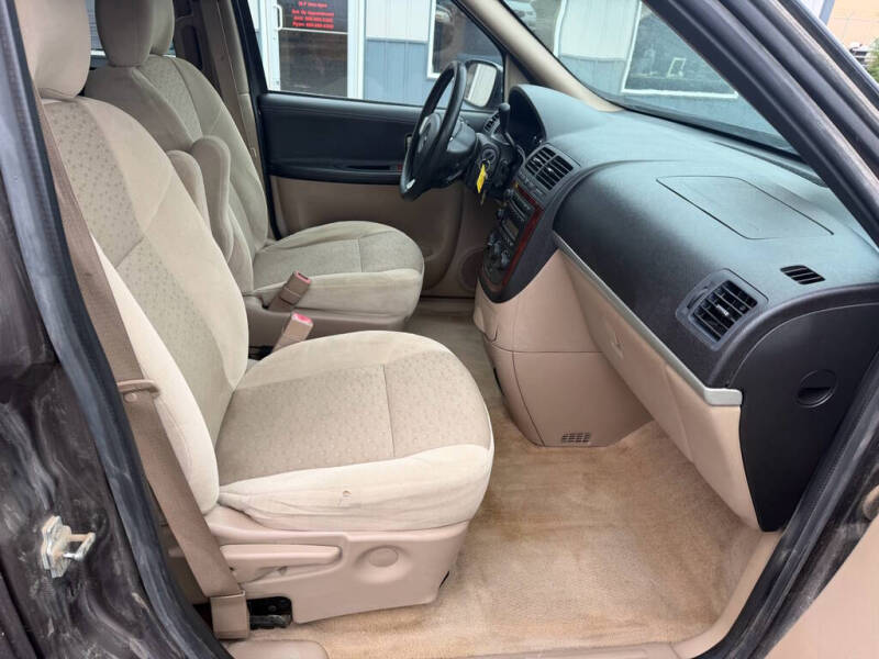2008 Chevrolet Uplander LS