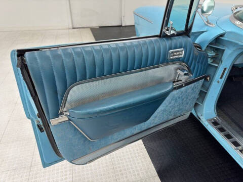 1957 Chrysler Imperial