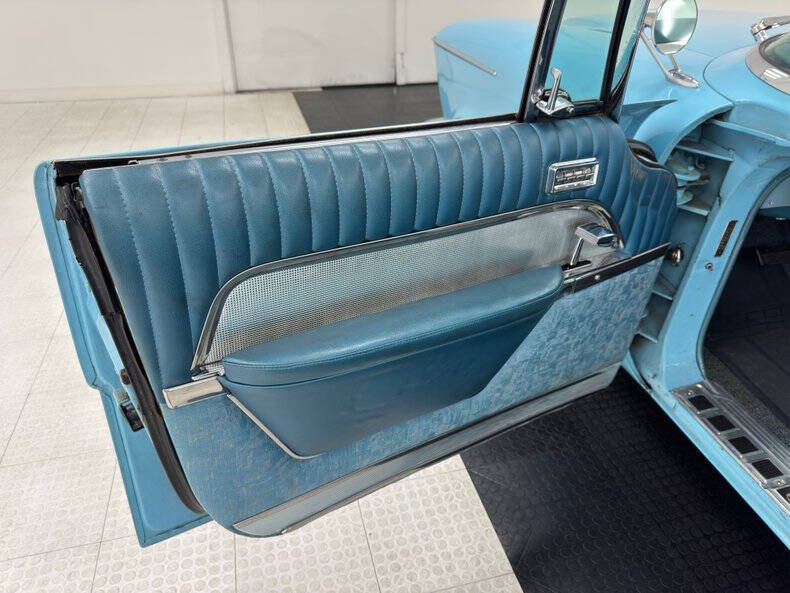 1957 Chrysler Imperial