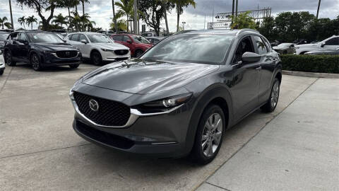 2023 Mazda CX-30 2.5 S Preferred