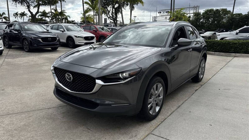 2023 Mazda CX-30 2.5 S Preferred