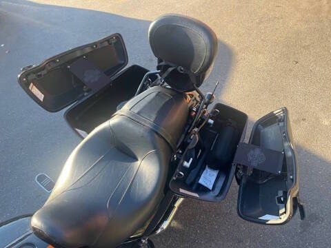 2015 Harley-Davidson Street Glide