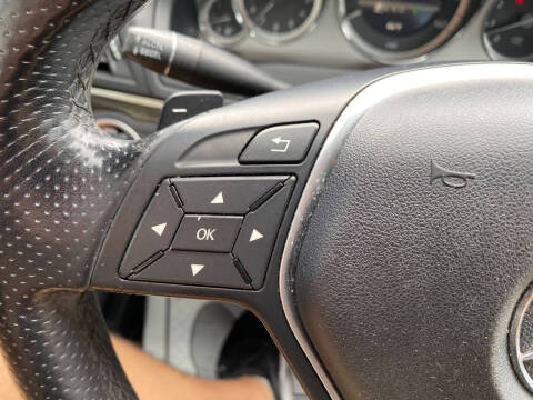 2013 Mercedes-Benz E-Class E 350
