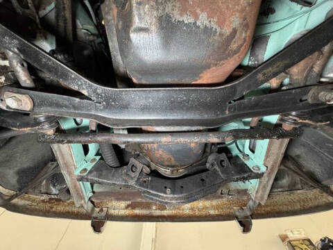 1960 American Motors Rambler