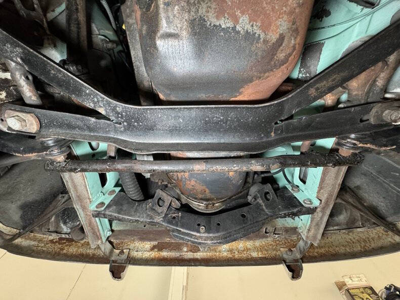 1960 American Motors Rambler