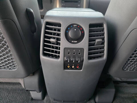 2006 Honda Pilot EX-L w/DVD