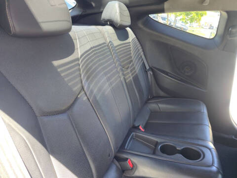 2014 Hyundai Veloster Turbo