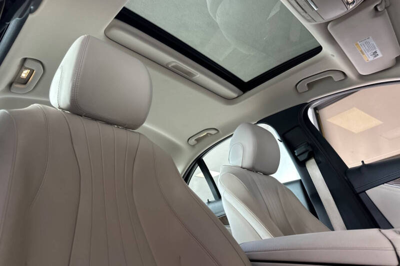 2021 Mercedes-Benz E-Class E 350