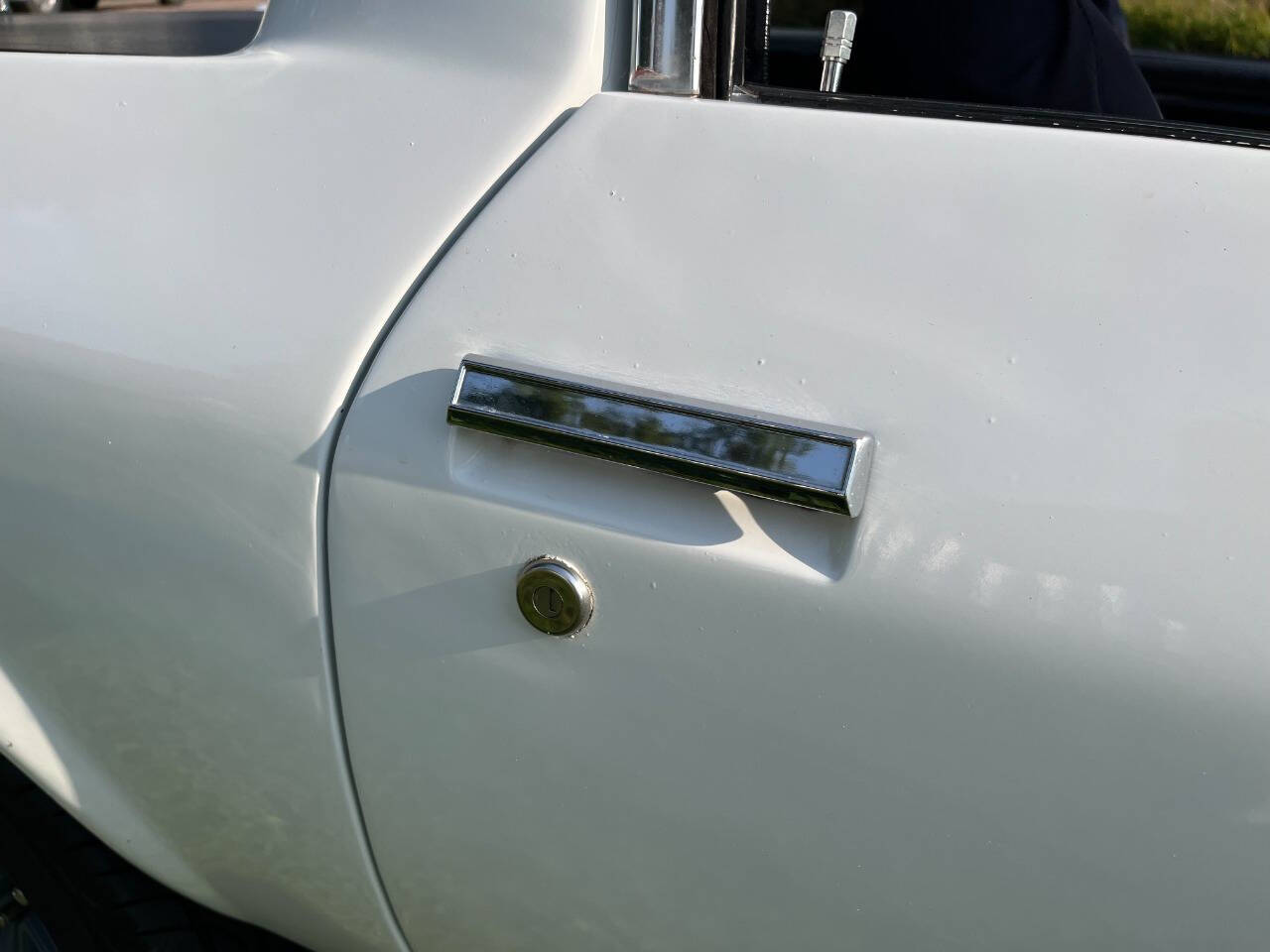 1975 Chevrolet Vega 55