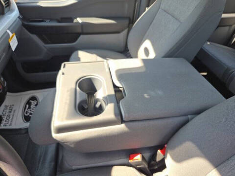 2026 Ford F-350 Super Duty