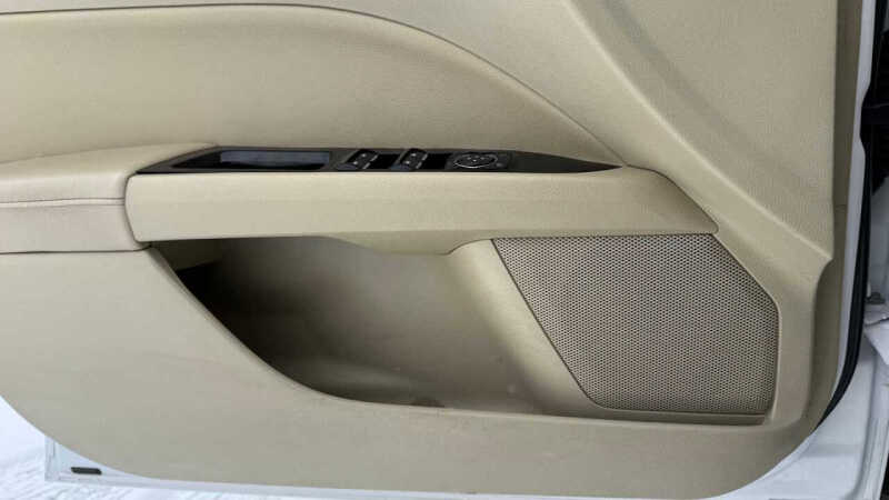 2015 Ford Fusion Energi SE Luxury