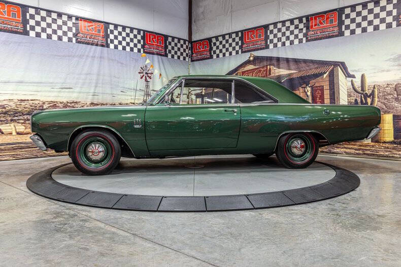 1967 Dodge Dart