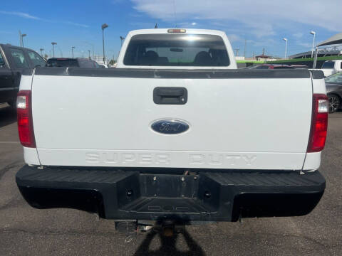 2008 Ford F-350 Super Duty XL