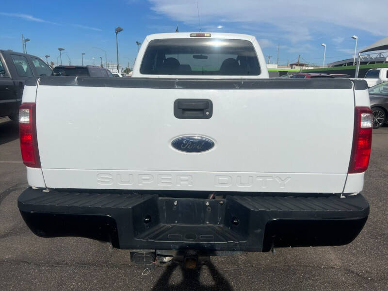 2008 Ford F-350 Super Duty XL