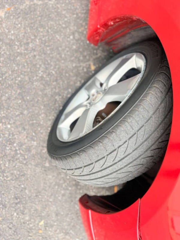 2006 Mazda MAZDA3 s Touring