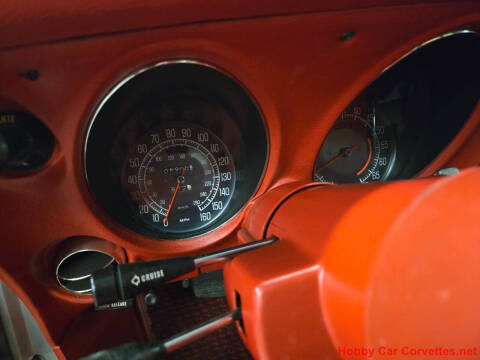 1977 Chevrolet Corvette