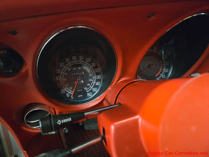 1977 Chevrolet Corvette