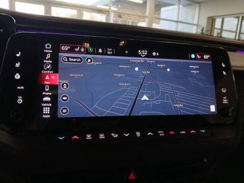 2024 Dodge Charger Daytona Scat Pack