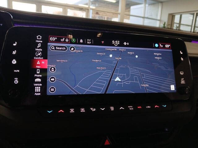 2024 Dodge Charger Daytona Scat Pack