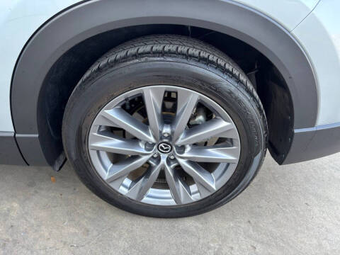 2023 Mazda CX-9 Grand Touring