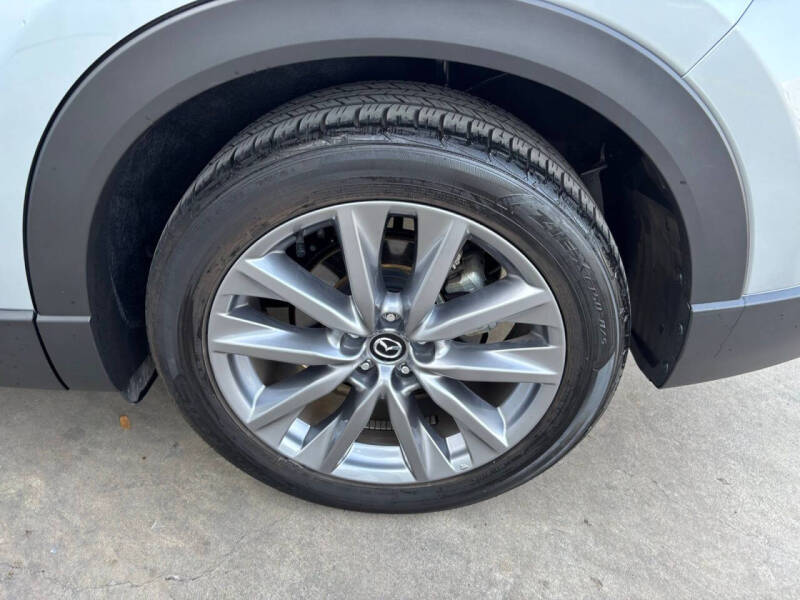 2023 Mazda CX-9 Grand Touring