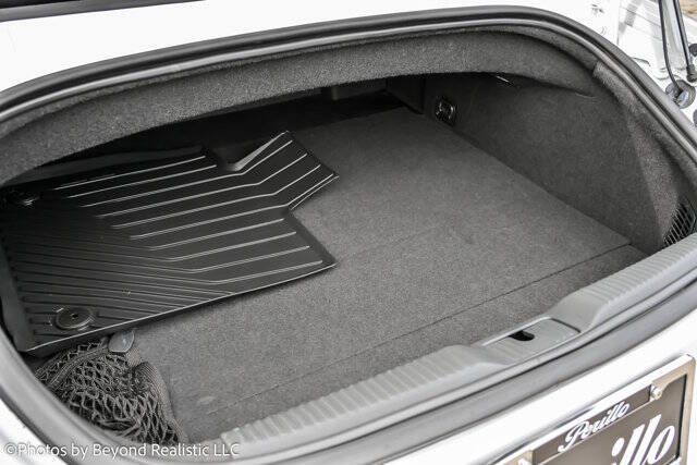 2019 Audi TT 2.0T quattro