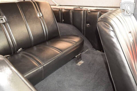 1976 Chevrolet Blazer