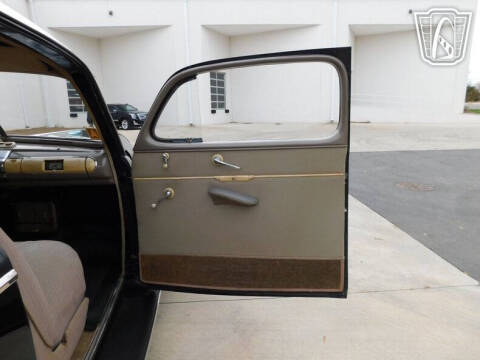 1941 Mercury A19