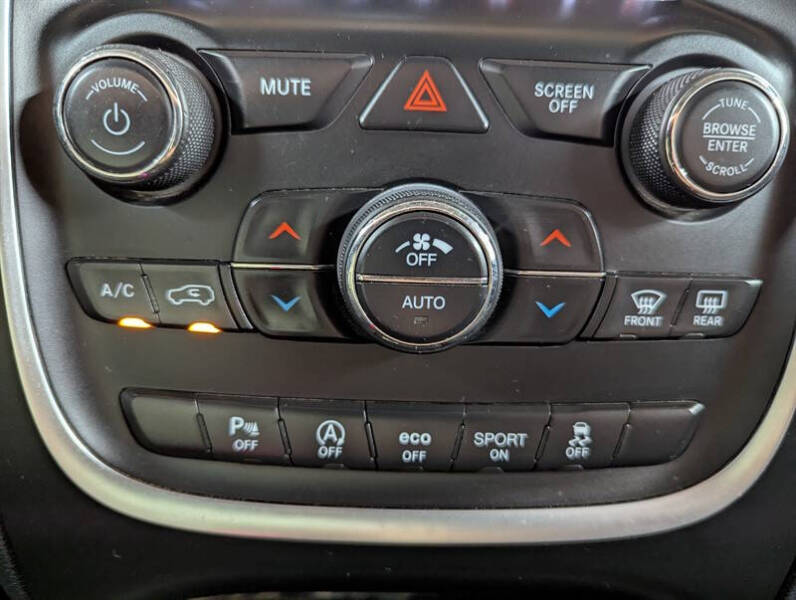 2020 Dodge Durango Pursuit