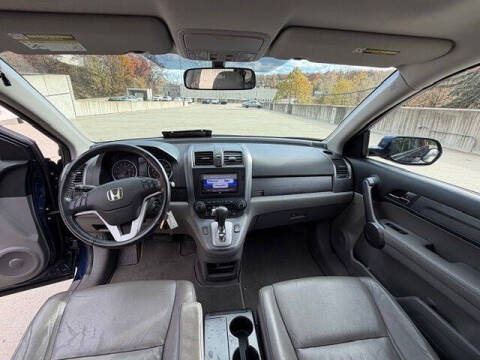 2009 Honda CR-V EX-L