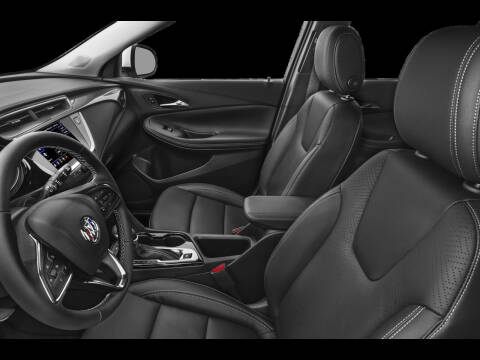 2022 Buick Encore GX Essence