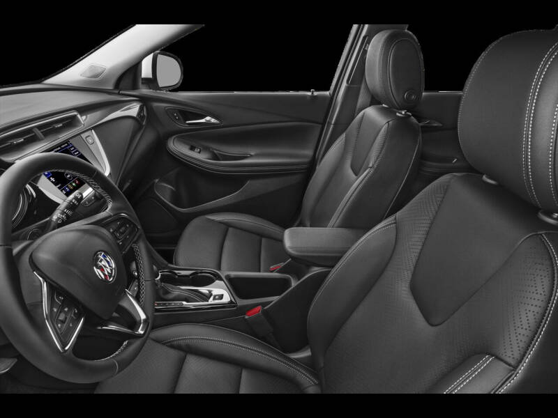 2022 Buick Encore GX Essence