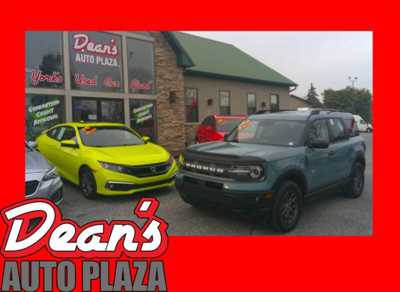 2021 Ford Bronco Sport Big Bend's photo