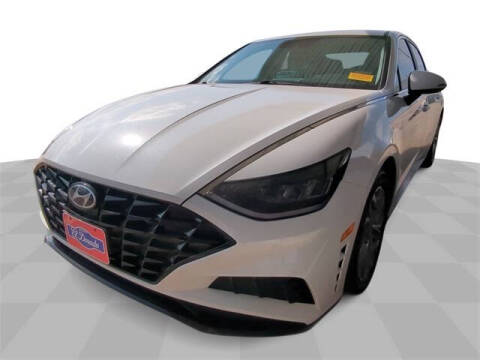 2023 Hyundai Sonata for sale at Mary Auto Sales in Mckinney TX