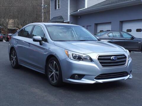 2015 Subaru Legacy for sale at Canton Auto Exchange in Canton CT