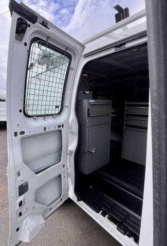 2013 Chevrolet Express 2500