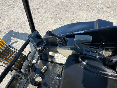 2022 Sany SY26U Excavator