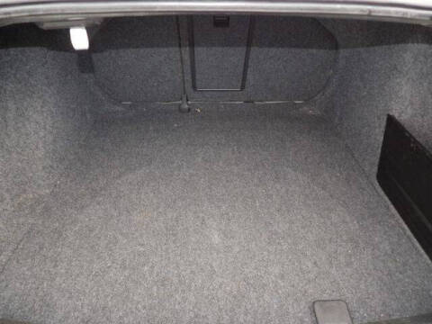 2007 Volkswagen Jetta Wolfsburg Edition PZEV