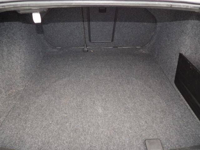 2007 Volkswagen Jetta Wolfsburg Edition PZEV