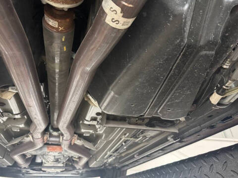 2014 Ford Shelby GT500