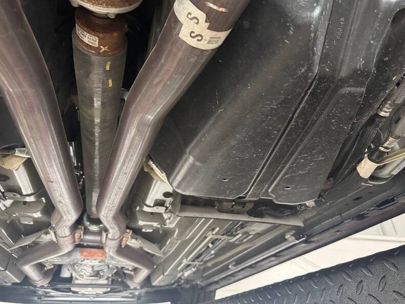 2014 Ford Shelby GT500