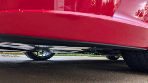 2007 Ferrari F430 F1 Spider