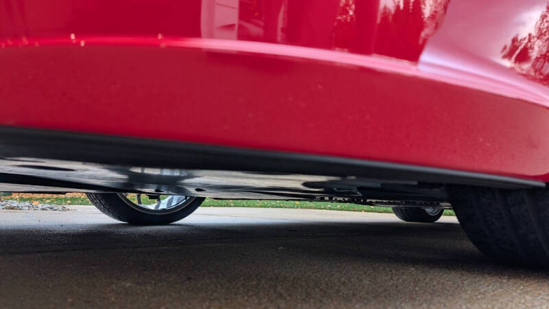 2007 Ferrari F430 F1 Spider