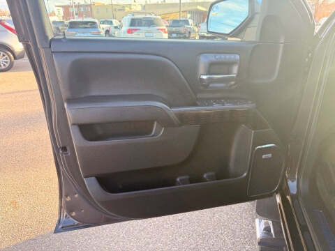 2015 GMC Sierra 1500