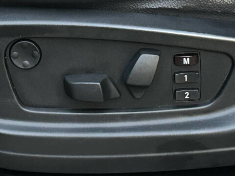 2012 BMW X5 xDrive50i