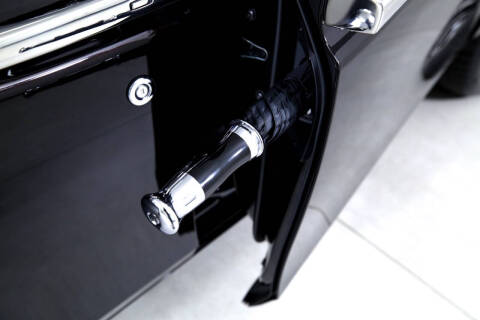 2024 Rolls-Royce Ghost