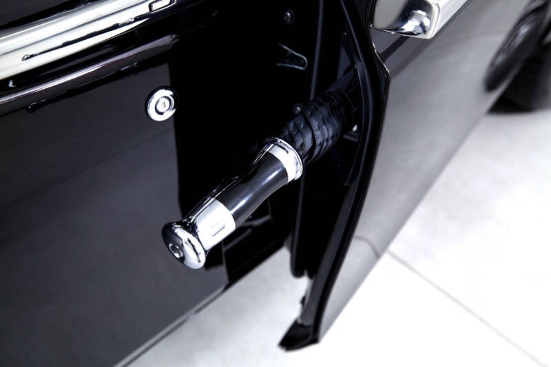 2024 Rolls-Royce Ghost