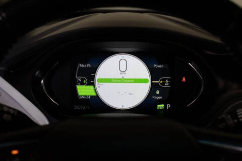 2020 Chevrolet Bolt EV LT